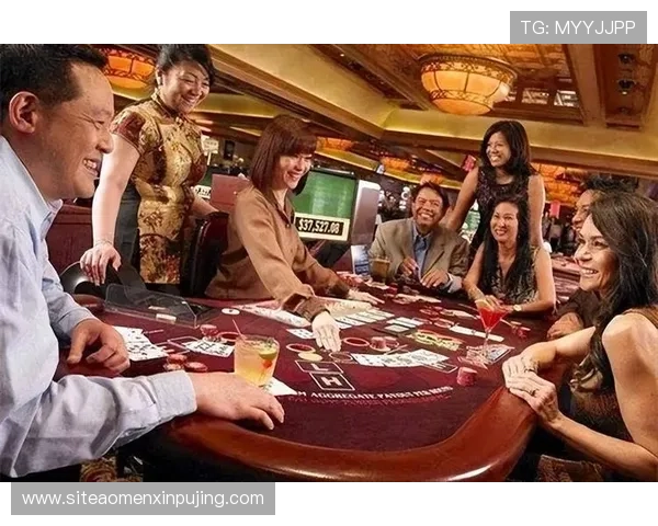 葡京人：揭秘澳门赌场最具影响力的博彩玩家群体与他们的成功秘诀